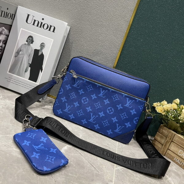 New Collection LV Bag 1407