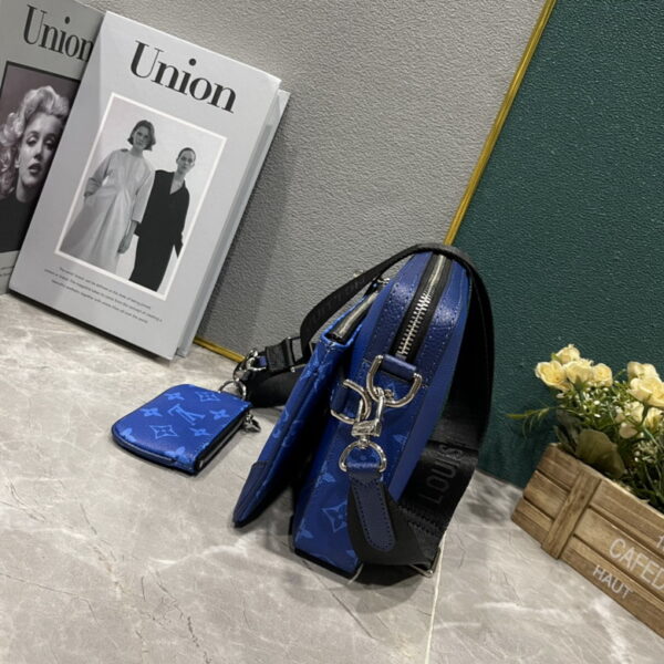 New Collection LV Bag 1407