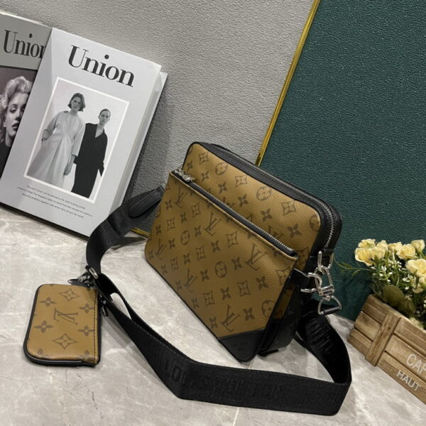 New Collection LV Bag 1404