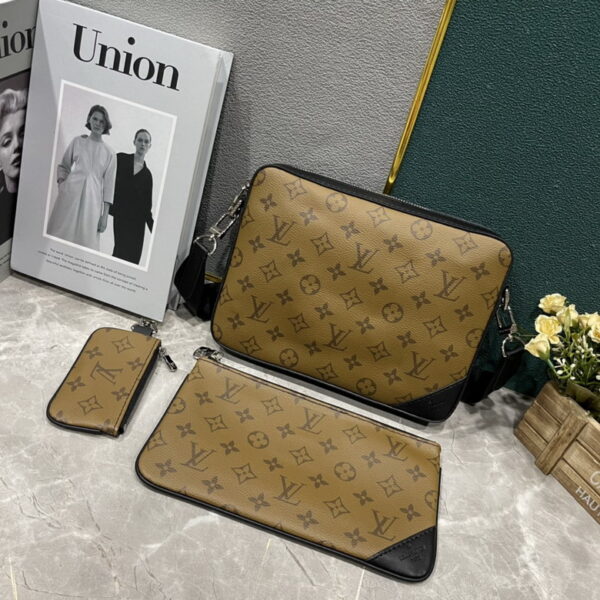 New Collection LV Bag 1404