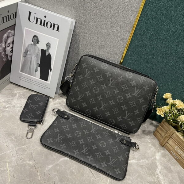 New Collection LV Bag 1404