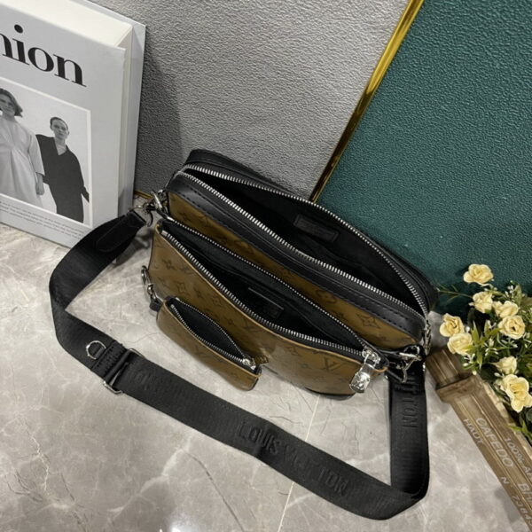 New Collection LV Bag 1404