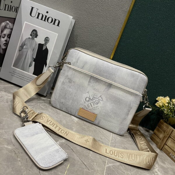 New Collection LV Bag 1406