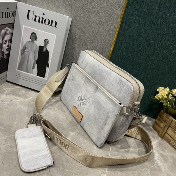 New Collection LV Bag 1406