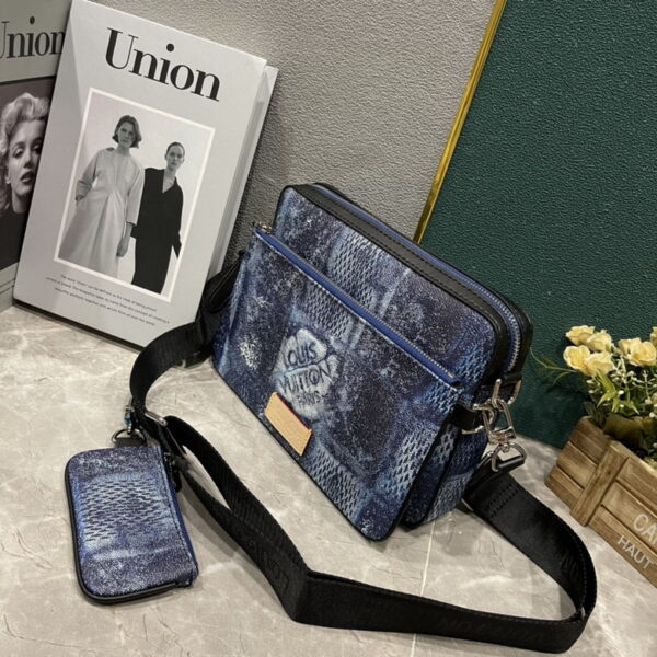 New Collection LV Bag 1406