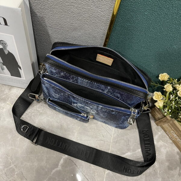 New Collection LV Bag 1406