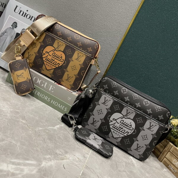 New Collection LV Bag 1405