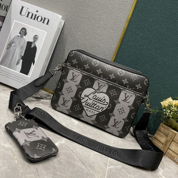 New Collection LV Bag 1405