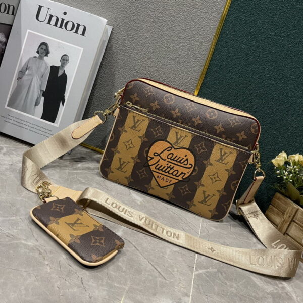 New Collection LV Bag 1405