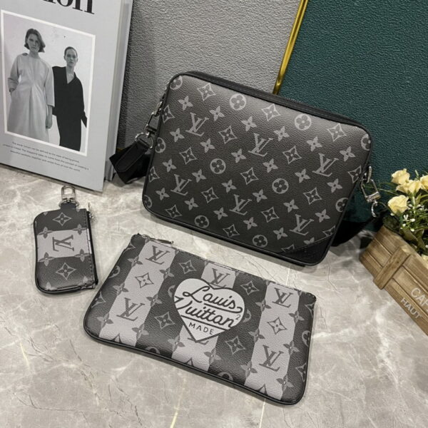 New Collection LV Bag 1405