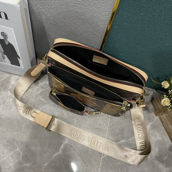 New Collection LV Bag 1405