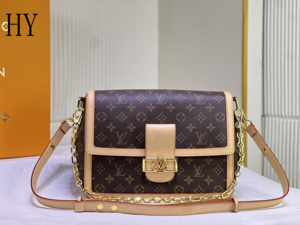 New Collection LV Bag 1435