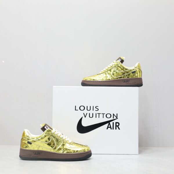 New Collection LV Air Force 012