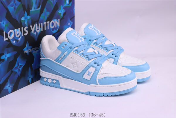 New Collection LV Trainer 075