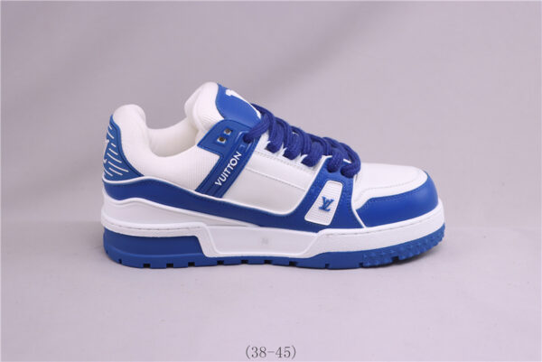 New Collection LV Trainer 069