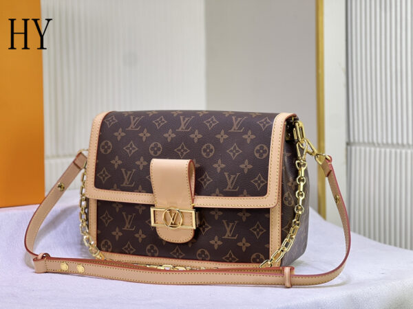 New Collection LV Bag 1435