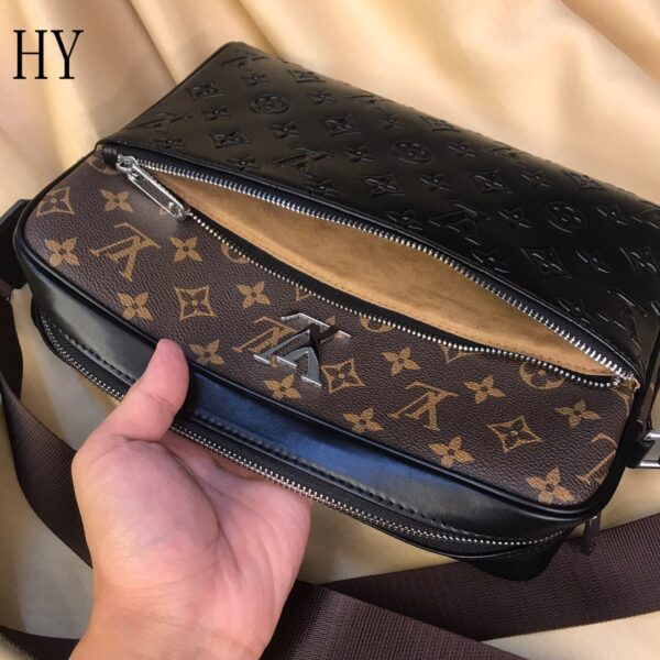 New Collection LV Bag 1474