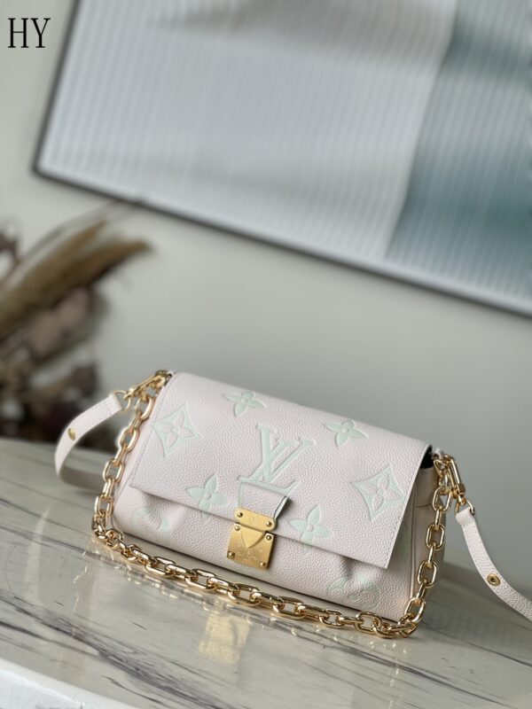 New Collection LV Bag 1461