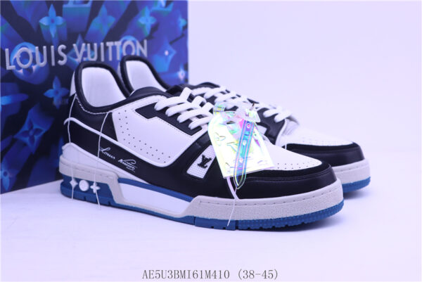 New Collection LV Trainer 093