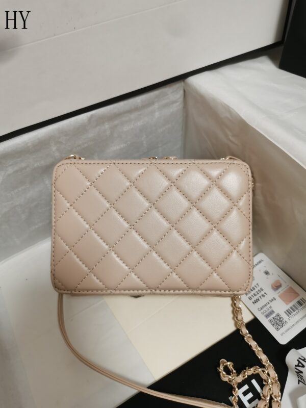 New Collection Chanel Bag 608