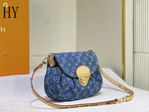 New Collection LV Bag 1447