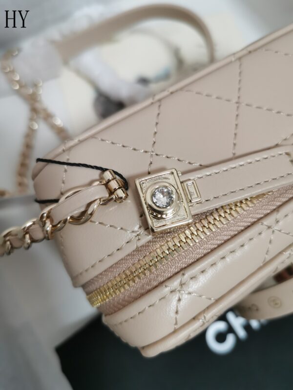 New Collection Chanel Bag 608