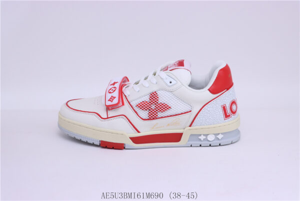 New Collection LV Trainer 092