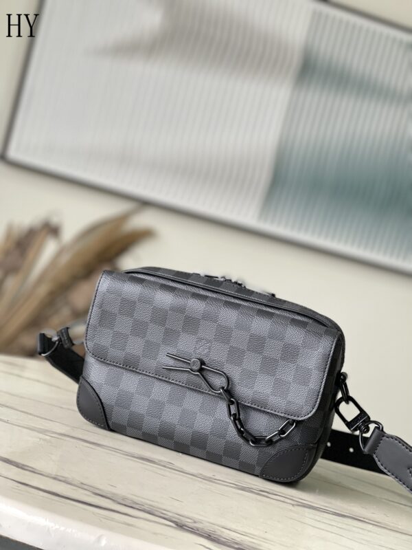 New Collection LV Bag 1458