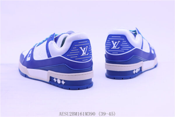 New Collection LV Trainer 096