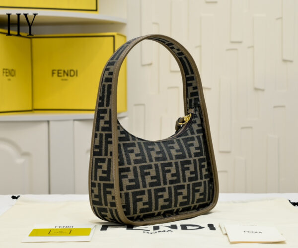 New Collection Fendi Bag 137