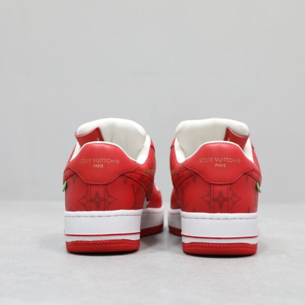 New Collection LV Air Force 001