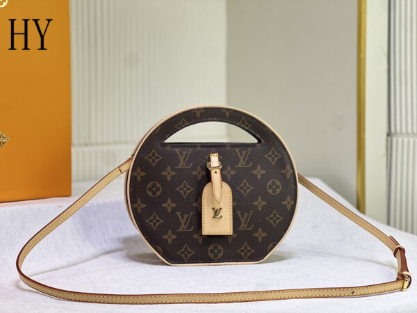 New Collection LV Bag 1451