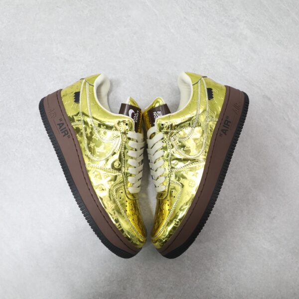 New Collection LV Air Force 012