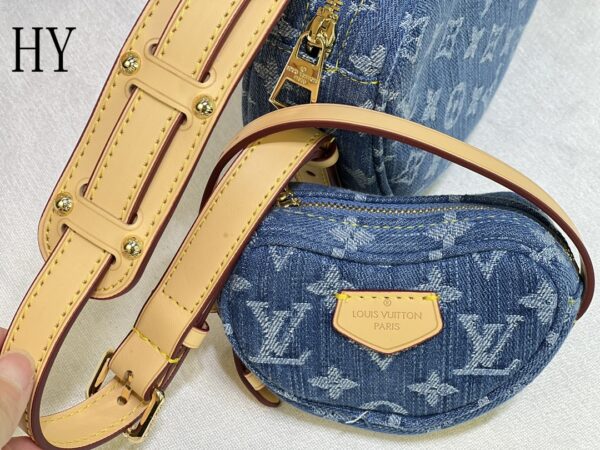 New Collection LV Bag 1450