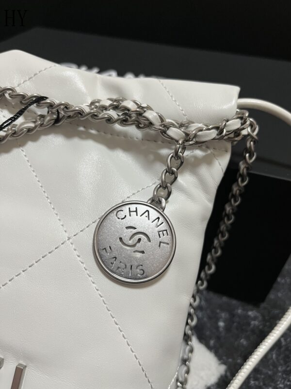 New Collection Chanel Bag 609