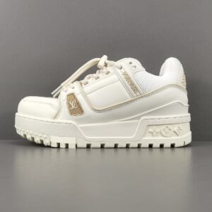 New Collection LV Trainer Maxi 007