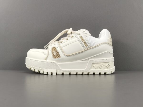 New Collection LV Trainer Maxi 007