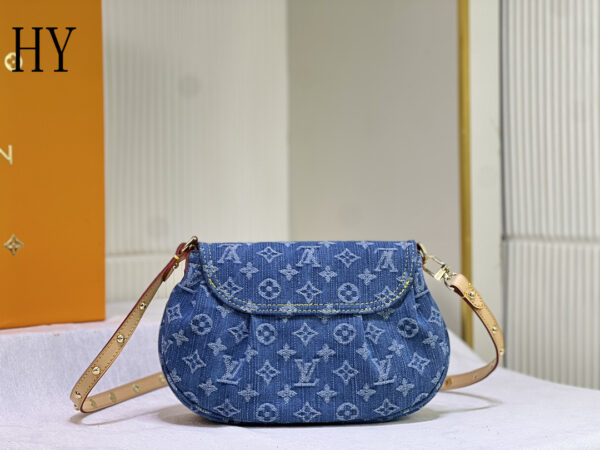 New Collection LV Bag 1447