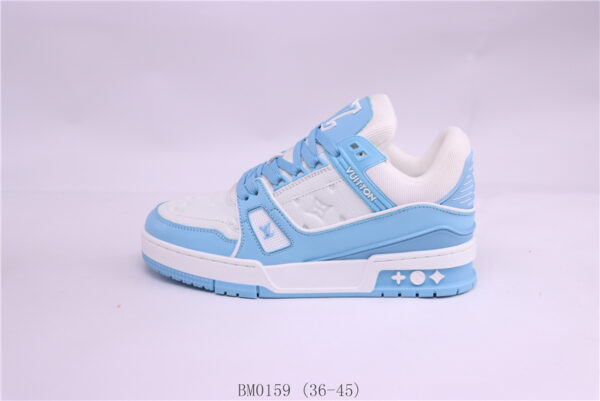 New Collection LV Trainer 075