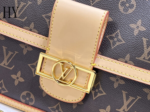 New Collection LV Bag 1435