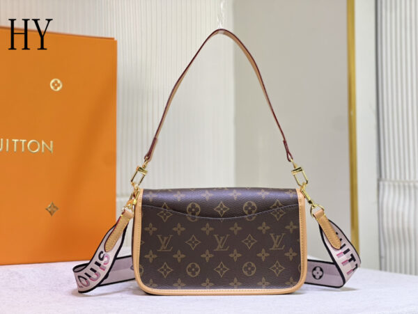 New Collection LV Bag 1436