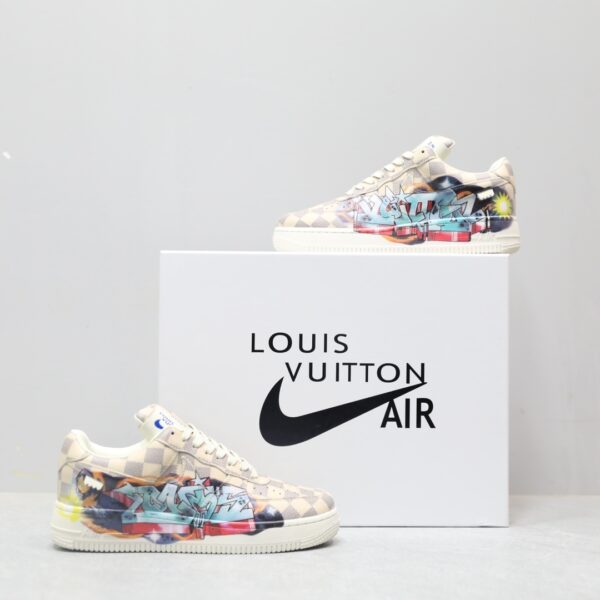 New Collection LV Air Force 020