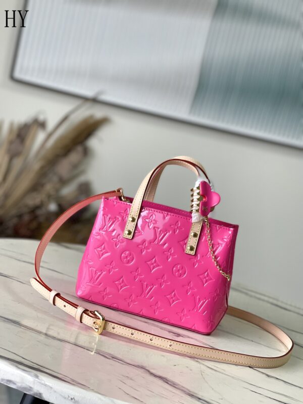 New Collection LV Bag 1465