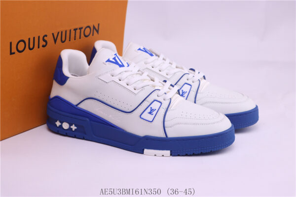 New Collection LV Trainer 085