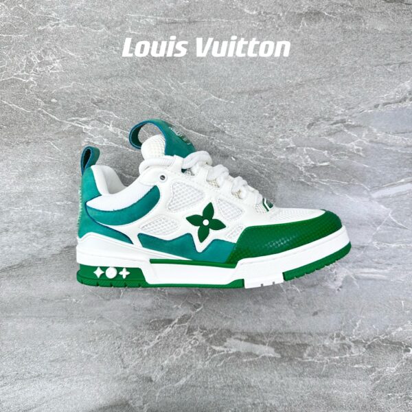 New Collection LV Skate 007