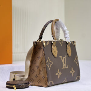 New Collection LV Bag 1439