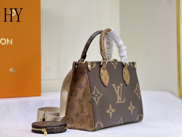 New Collection LV Bag 1439