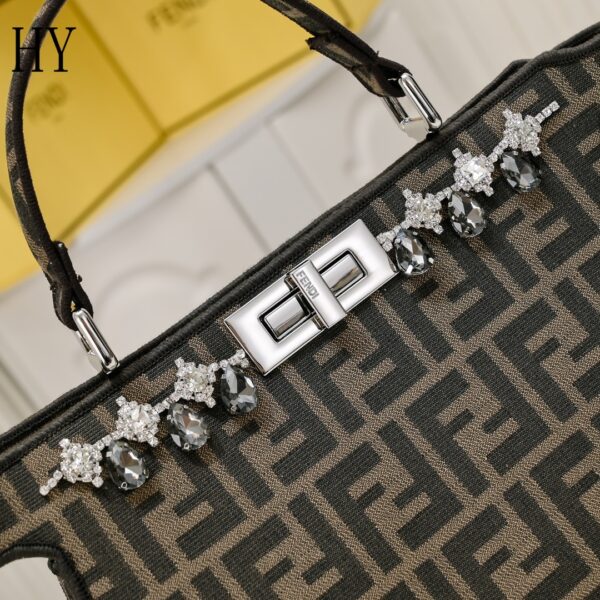 New Collection Fendi Bag 131