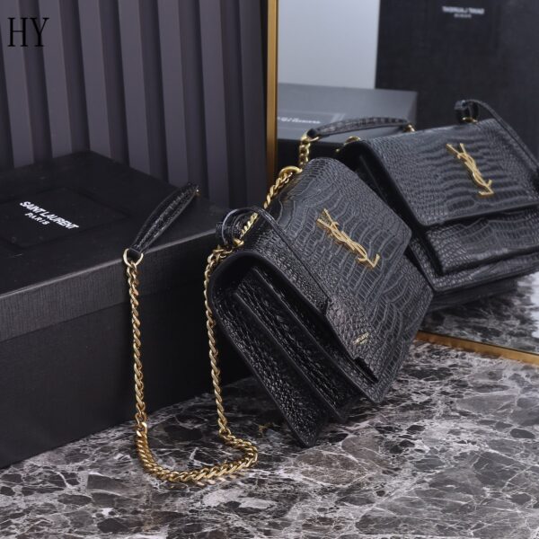 New Collection Saint Laurent Bag 24