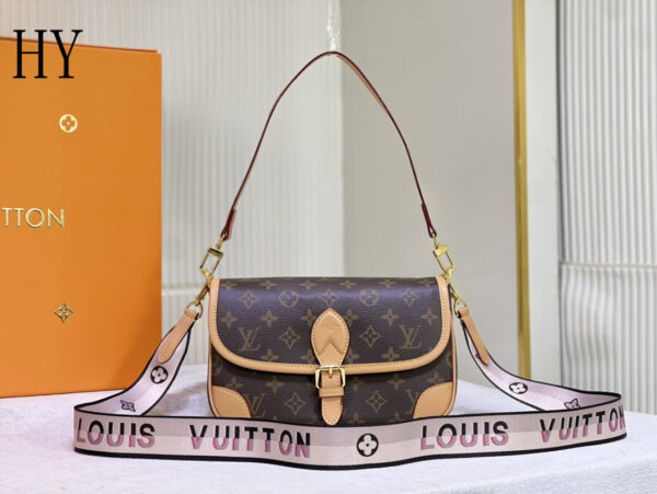 New Collection LV Bag 1436